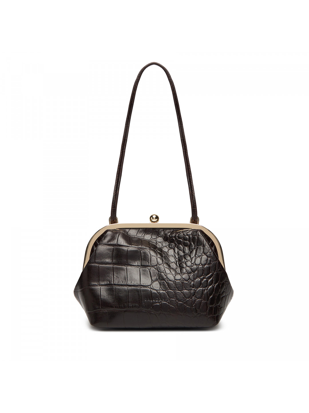 Kabelka Balagan Sicily Hnědá